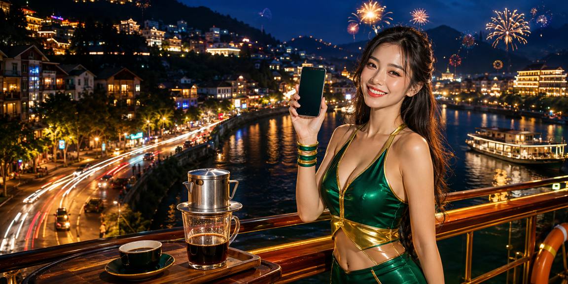 kml236 Cài Ứng Dụng Chỉ Trong Ba Bước