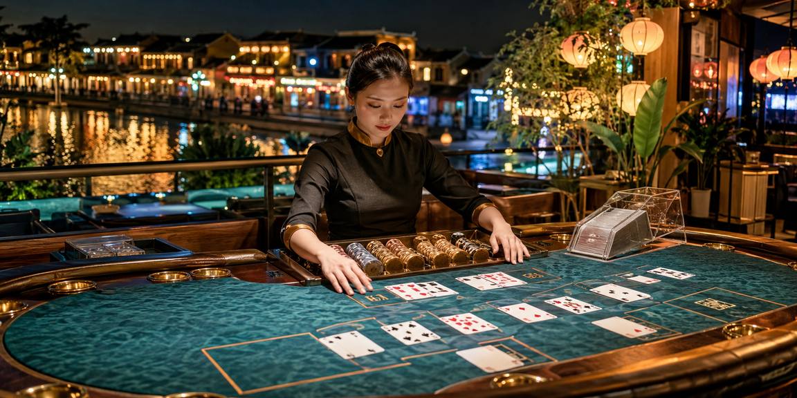kml236 Roulette Pháp